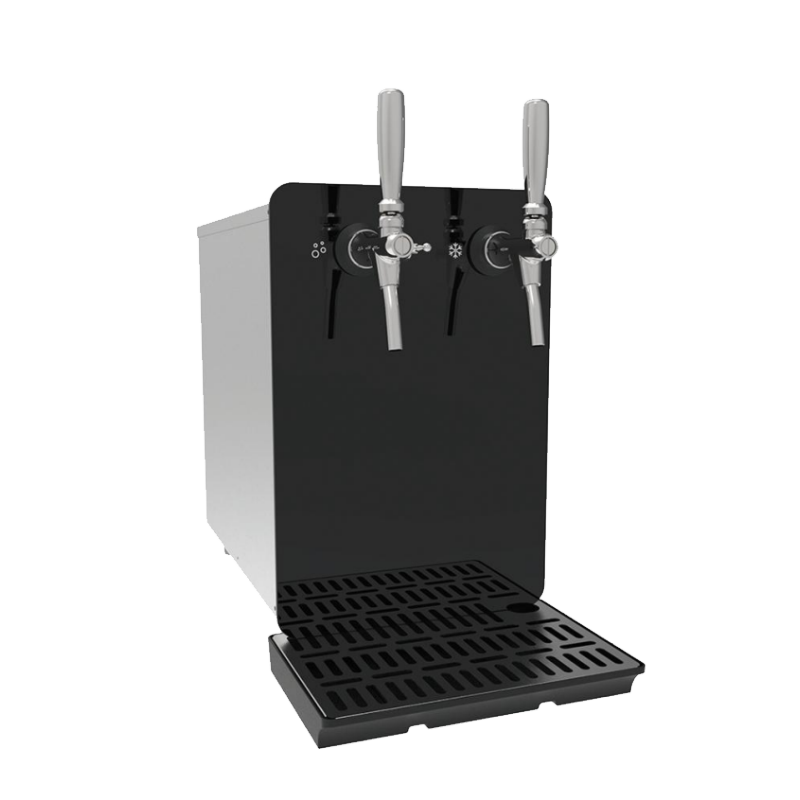 โต๊ะเย็นน้ำอัดลมแบบพกพา