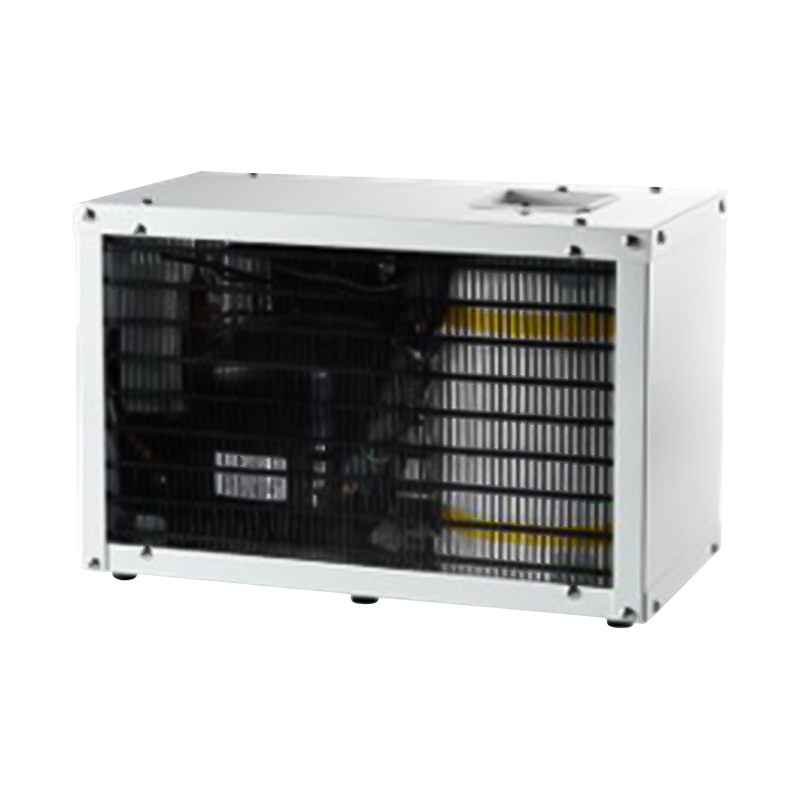 FED05A-C 5L/h เครื่องทำน้ำเย็นแบบวางใต้เคาน์เตอร์สำหรับบ้าน