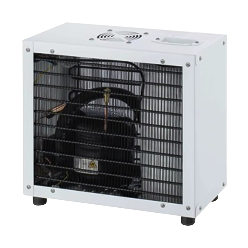 FED10A-C 10L/h เครื่องทำน้ำเย็นแบบวางใต้เคาน์เตอร์สำหรับบ้าน